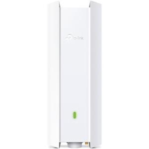 TP-Link Omada EAP610-Outdoor 1800 Mbit/s Bianco Supporto Power over Ethernet (PoE) - EAP610-OUTDOOR