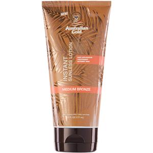Australian Gold Instant Sunless Lotion 177ml - Latte corpo autoabbronzante