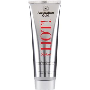 Australian Gold Hot! Hybrid 250ml - Preparatore Abbronzatura