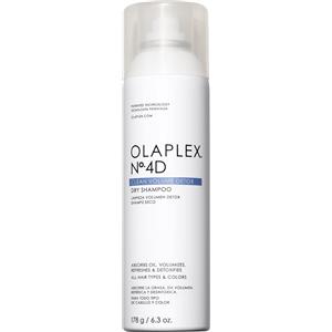 OLAPLEX Cura dei Capelli N°.4D Clean Volume Detox Dry Shampoo 250ml - Shampoo Secco