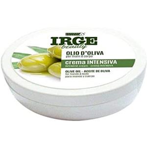 Irge Beauty Crema Intensiva Mani e Corpo allOlio dOliva 200 Ml., 1