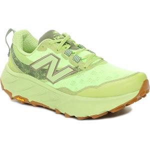 New Balance Scarpa da Trail Running Uomo New Balance Fresh Foam X Hierro V9 Giallo Verde