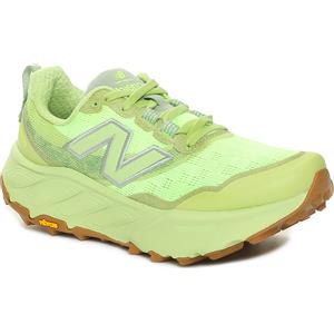New Balance Scarpa da Trail Running Donna New Balance Fresh Foam X Hierro V9 Giallo Verde