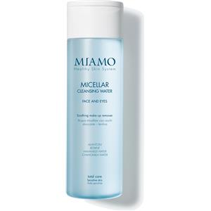 Miamo total care micellar cleansing water 250 ml - MIAMO - 984956173