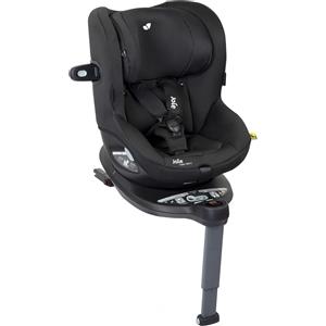 Joie i-Spin 360 E - Seggiolino Auto Isofix Girevole 360° per Bambini da 61 a 105 cm