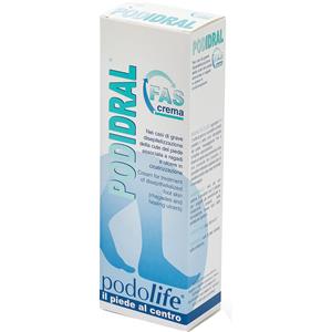 EPITECH PODIDRAL FAS CR RAGADI PIED100