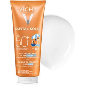 VICHY (L'Oreal Italia SpA) VICHY CAPITAL SOLEIL - LATTE CORPO PROTEZIONE BAMBINI SPF50+ 300ML