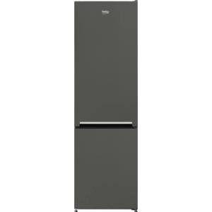 Beko Frigorifero a libera installazione beko grigio 291 lt 57,5x60x187 cm - cod. rcsa300k40gn