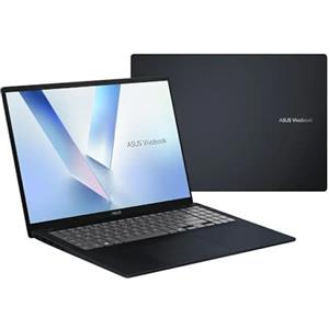 ASUS Vivobook X1607CA, 16 WUXGA 60Hz, Intel Core ultra 7 255H, 32 GB RAM DDR5, Intel Graphics, 1 TB SSD, Win 11 Home, Wi-Fi 6, BT 5.2, Tastiera Retroilluminata.