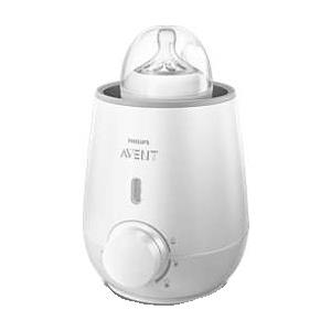 Avent scaldabiberon elettrico old scf355/00 - AVENT - 981992249