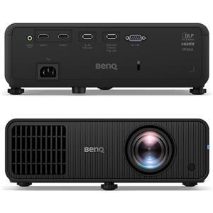 BenQ LW600ST Videoproiettore DLP 3200 ANSI lumen WXGA (1280x800) Ottica Corto Raggio