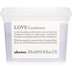 Davines Essential Haircare LOVE Smoothing Conditioner 250 ml