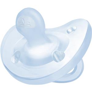 Chicco Physio Soft 0-6 m 1 pz