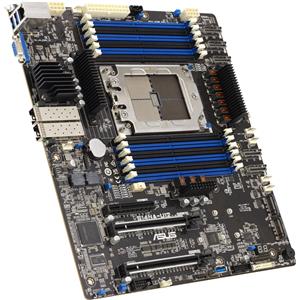 ASUS S14NA-U12 - Scheda madre SSI CEB Socket SP6 per processori AMD EPYC™ 8004, supporto fino a 3 TB di RAM DDR5