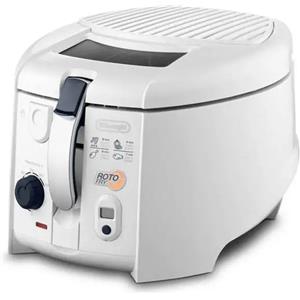 Delonghi De'Longhi F 28533 friggitrice Singolo 1800 W Bianco