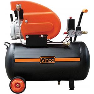 VINCO SRL Compressore Lt 24