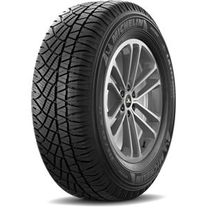 MICHELIN Latitude Cross 245/65 R17 111H XL Pneumatici Estivi per SUV 4x4