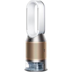 DYSON Ventilatore e purificatore d'aria Pure humidify+fresco bianco/argento