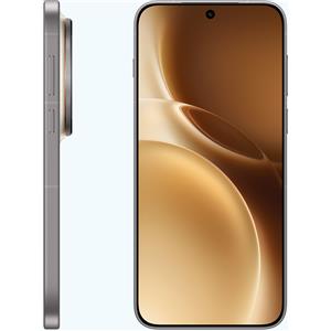 Vivo X300 Pro Smartphone 6.8 5G RAM 16 GB Memoria 512 GB Tripla Fotocamera Risoluzione 200 MP Sistema Android colore Marrone