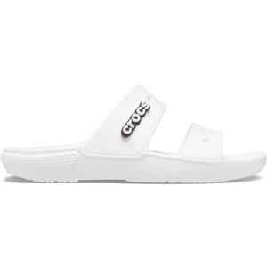 Crocs Classic Sandalo White Unisex