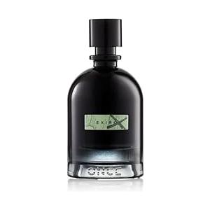 Once Exiro Eau de Parfum 100 ml - Profumo Intenso con Note di Rosa Selvatica, Zafferano e Sandalo