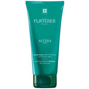 Rene Furterer Astera Sensitive Shampoo 200ml - Alta Tollerabilità per Cuoio Capelluto Sensibile con Ingredienti Naturali