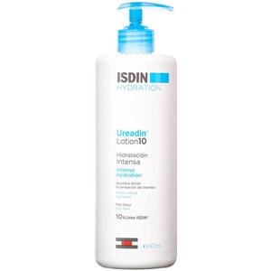 ISDIN Srl Ureadin Lotion 10 400ml