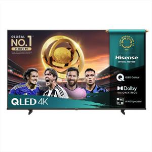 Hisense 75E79Q Smart TV QLED 75