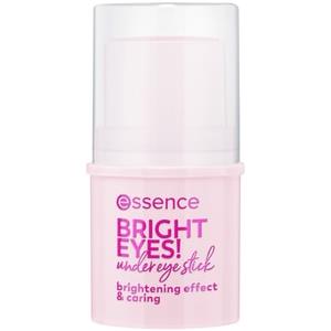 essence BRIGHT EYES! Stick Contorno Occhi Illuminante 5.5 ml - Nasconde Occhiaie e Gonfiori con Aloe Vera e Acido Ialuronico