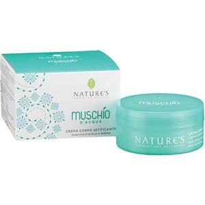 BIOS LINE SpA NATURES MUSCH D'ACQ SET100 BIOSL