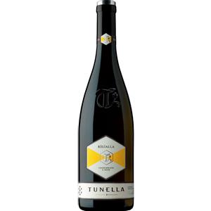 La Tunella Ribolla Gialla 2024 - Vino Bianco Fermo 100% Ribolla Gialla, Aromatico e Intenso