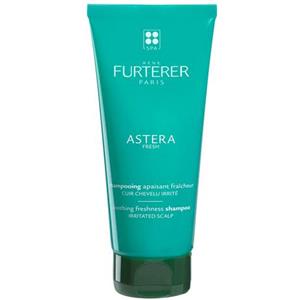 René Furterer Astera Fresh Shampoo Lenitivo 200ml - Effetto Freschezza per Cuoio Capelluto Irritato