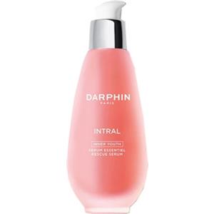 Darphin Intral Inner Youth Rescue Serum - Siero Riparatore Ringiovanente per Pelli Sensibili, 30 ml