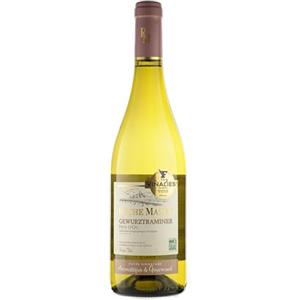 Roche Mazet Gewurztraminer Pays D'oc Igt - 750 ML