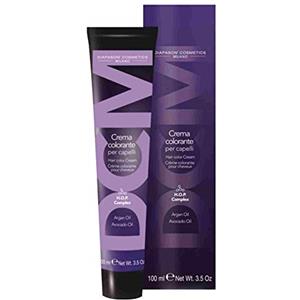 Diapason Tintura per Capelli 10/8 Biondo Chiarissimo Platino Perla - Crema Colorante Professionale 100 ml