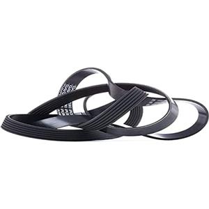 DAYCO 6PK2080 Cinghia Poly-V