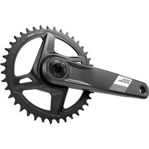SRAM Guarnitura Apex 1 Wide D1 Dub 40t 170mm Alluminio 12 Velocità