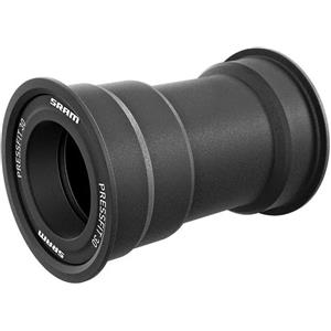 Sram Movimento Centrale PressFit 30 68/92x46mm in Acciaio con Cuscinetti Sigillati