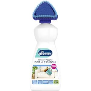 Dr. Beckmann Rimuovi macchie divani e cuscini