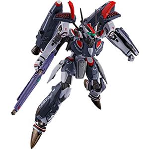Bandai DX Chogokin VF-25F Super Messiah Valkyrie - Action Figure Alto Saotome Custom