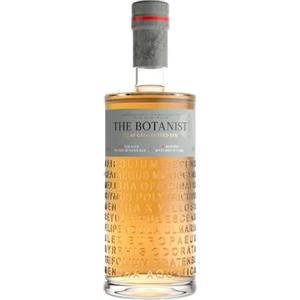 The Botanist Islay Cask Rested 70cl - Gin Scozzese Premium. Note di Spezie e Legno 46% Vol.