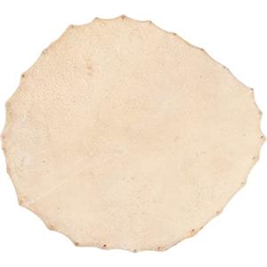Omabeta Bongo Drum Head , Mantieni l'autenticità Sostituzione della testa del tamburo in pelle di capra per Djembe