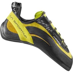 LA SPORTIVA Miura Climbing Shoes EU 42 1/2