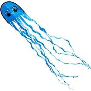 CIM Aquilone - Draki BLUE - per etá superiore ai 3 anni - Dimensioni: 25x160cm - incl. filo