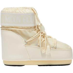 Moon Boot MB Icon Low Nylon - doposci, Beige