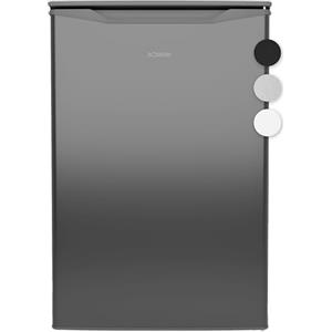 Bomann Congelatore Bomann®, 87 L, Efficiente dal punto di vista energetico, silenzioso e compatto, ≤ -18 °C, regolabile in continuo, 3 cassetti e vassoio per cubetti di ghiaccio