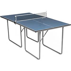 Dione, mini tavolo da ping pong, 182 x 97 cm, per interni