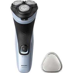 Philips RASOIR SERIE 3000 3 TETES W&D LI ION 1H AUTON 40MIN INDIC CHARGE TOND C PHILIPS - X3003.00
