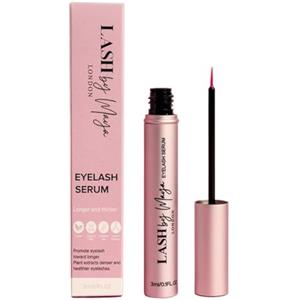 DITU Lash By Marya Siero Ciglia London/Lash by Ranya Siero Ciglia - 5ml (Rosa 2.0)