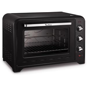 MOULINEX OX4958 FORNO ELETTRICO OPTIMO 60 LT BLACK